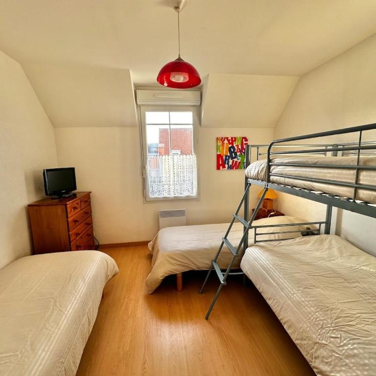 ORION - Charmante petite maison de 3 pièces avec jardin et parking - Casa de 2 dormitorios - 23
