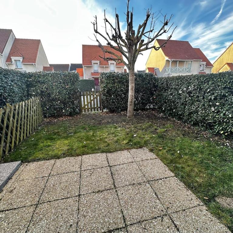 ORION - Charmante petite maison de 3 pièces avec jardin et parking - Casa de 2 dormitorios - 31