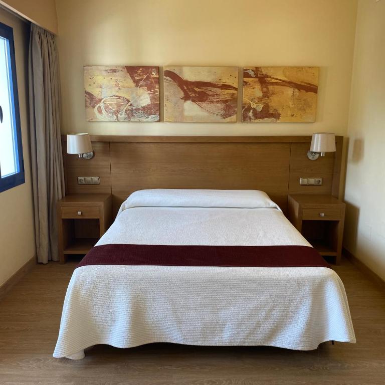 Apartamentos MS Puerto Marina, antes MS Pepita - Apartamento de 1 dormitorio (3 adultos) - 4