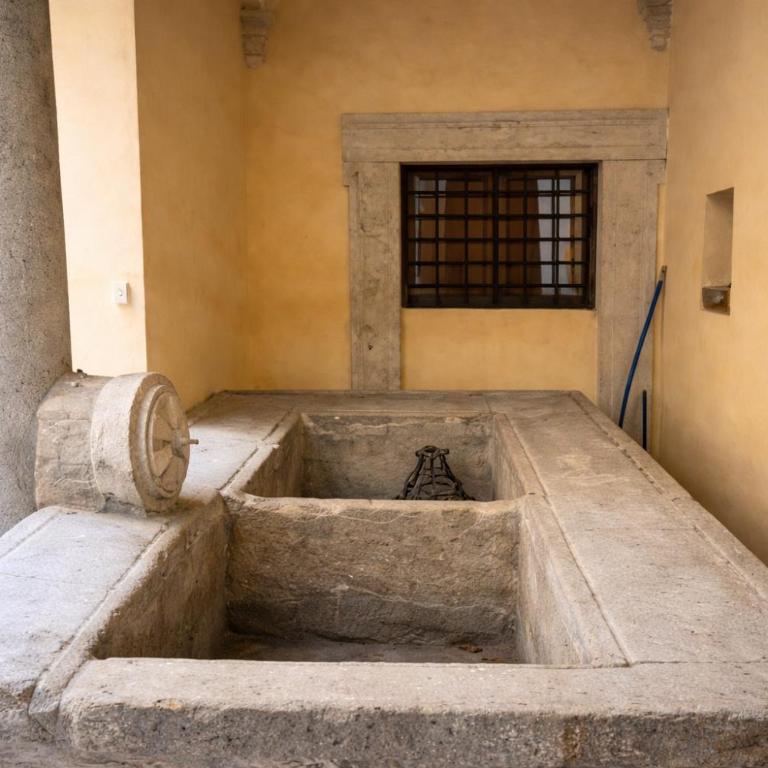 Piazza Navona Historic Escape - Appartamento con 1 Camera da Letto - 13
