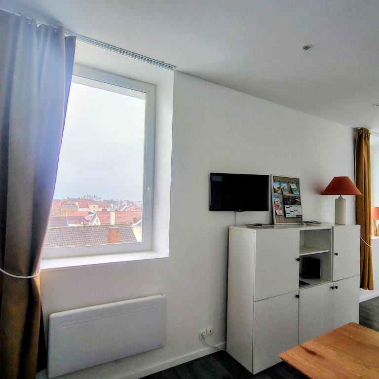 escapade à Wimereux - Appartamento con 1 Camera da Letto - 13