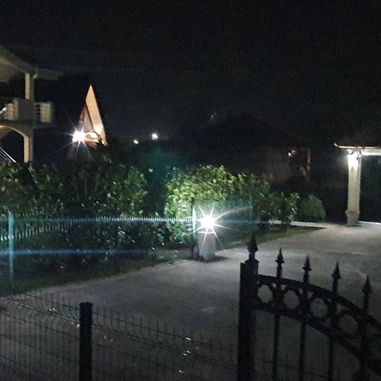 Cozzy apartment near the Aiport Podgorica - One-Bedroom Apartment - 8