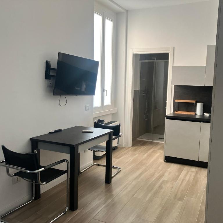 Olimpic Village Club 5 - Apartment mit 1 Schlafzimmer - 14