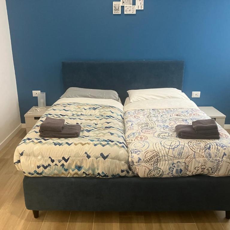 Olimpic Village Club 5 - Apartment mit 1 Schlafzimmer - 15
