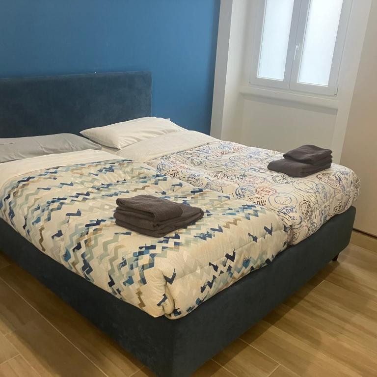 Olimpic Village Club 5 - Apartment mit 1 Schlafzimmer - 3