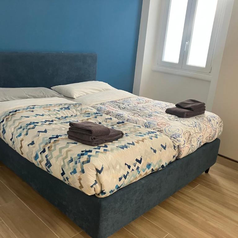 Olimpic Village Club 5 - Apartment mit 1 Schlafzimmer - 12