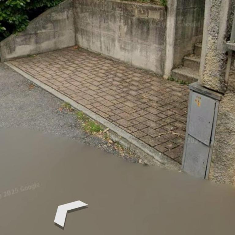 Casa da Ste AC Free Parking - Appartamento con 2 Camere da Letto - 20