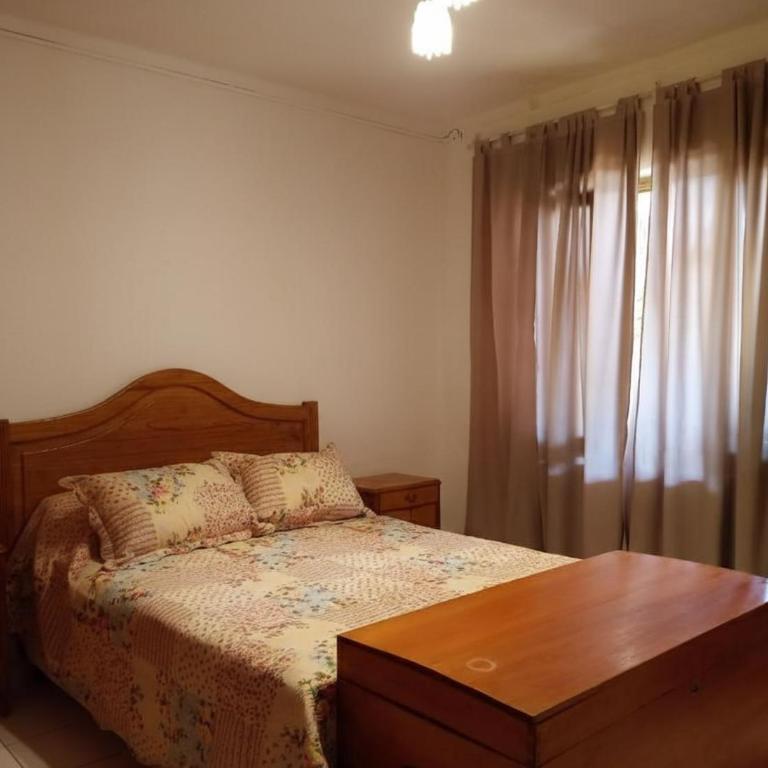 Casa Guevara - Three-Bedroom House - 9