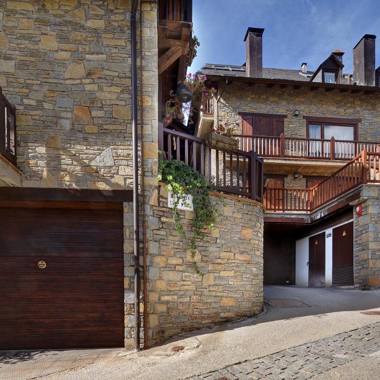 Apartamento Amets de Aran - Apartamento Dúplex - 16