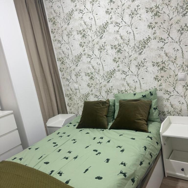 La Casa de Mara - Family Studio - 5
