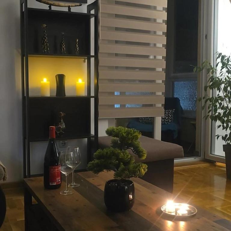 City Stay Apartments - Apartman sa 1 Spavaćom Sobom - 3