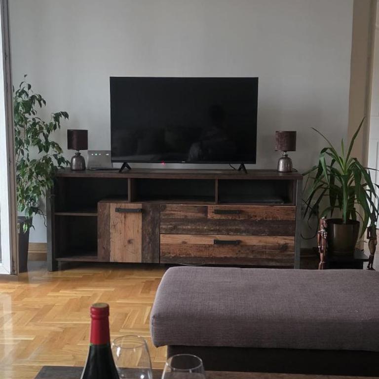 City Stay Apartments - Apartman sa 1 Spavaćom Sobom - 6