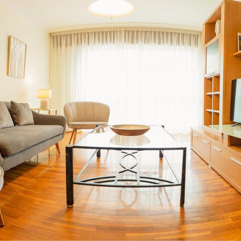 Ravella Vilagarcía de Arousa - Apartamento de 3 dormitorios - 5