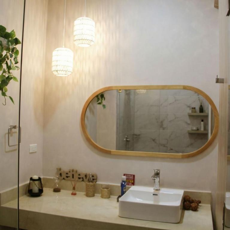 Refugio de Lujo Cabo Tortuga- Delventto 412 - Estudio con balcón - 11