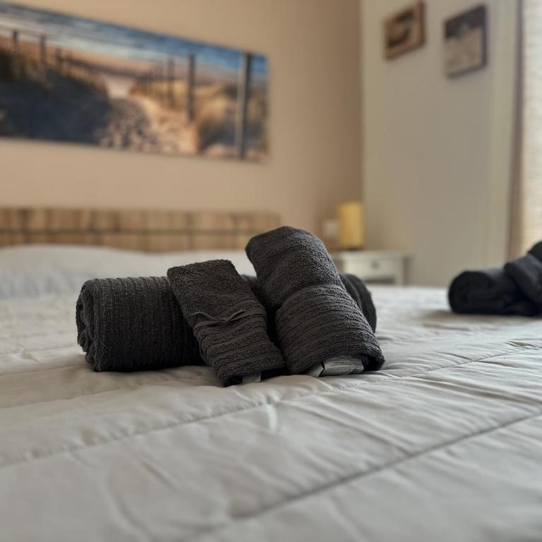 Casa Mirella Residence con piscina - Appartamento con 1 Camera da Letto - 11