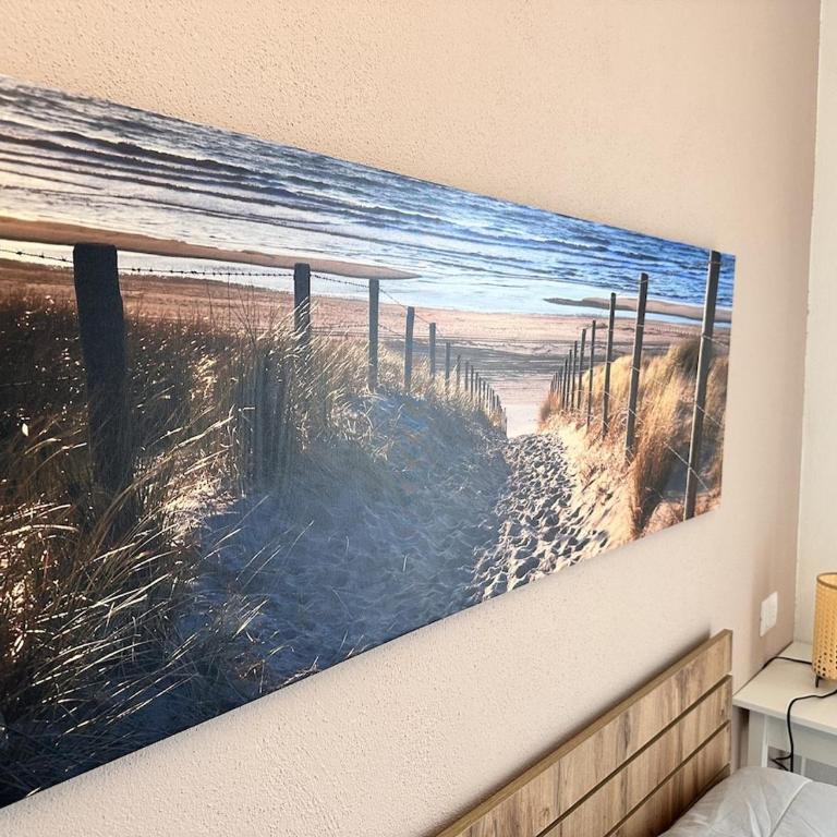 Casa Mirella Residence con piscina - Appartamento con 1 Camera da Letto - 13