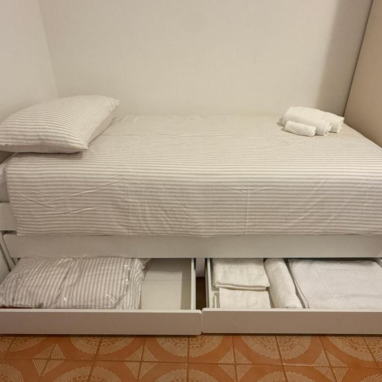 Andora Centro: Relax per 6 a due passi dal mare - Appartamento - 5