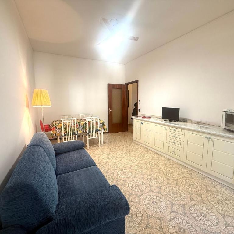 Andora Centro: Relax per 6 a due passi dal mare - Appartamento - 11