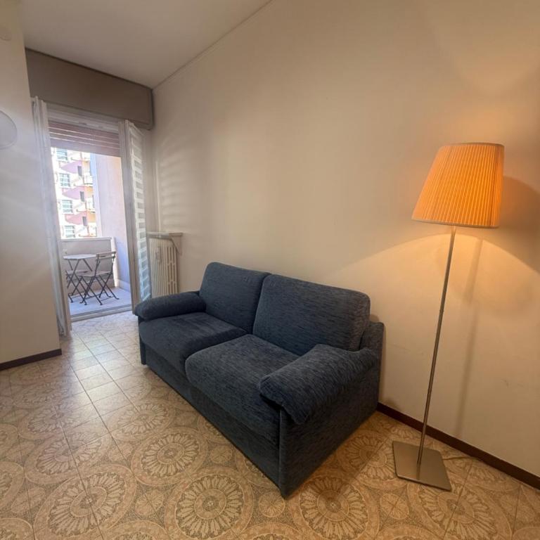 Andora Centro: Relax per 6 a due passi dal mare - Appartamento - 18