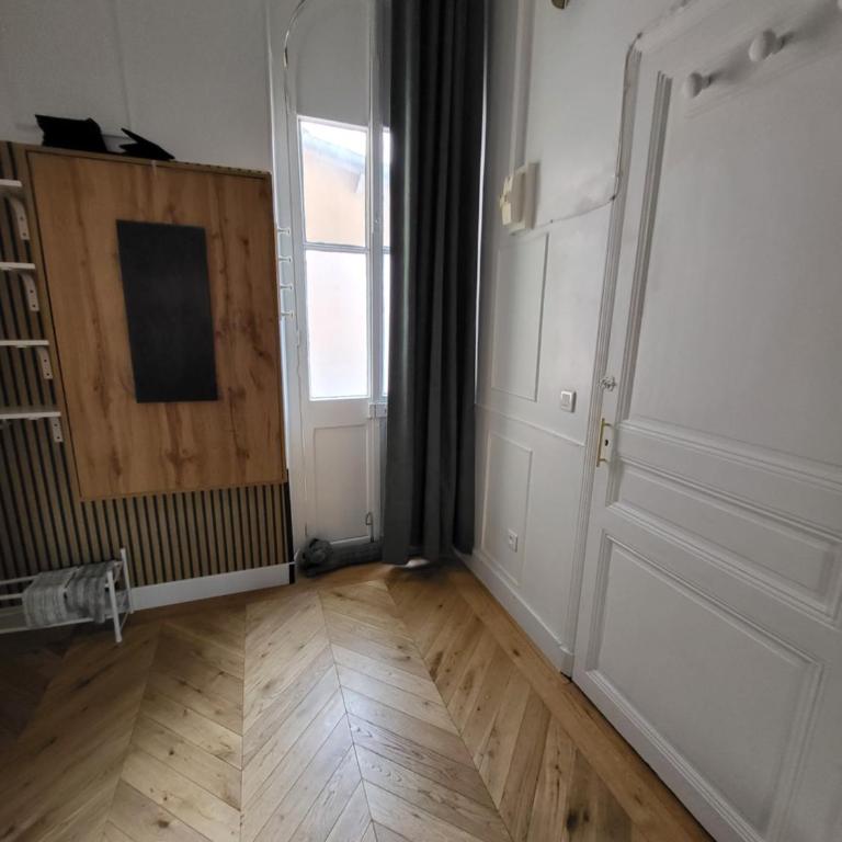 Studio Cosy Mezzanine 2-4p Carré d'Or - Appartement 1 Chambre - 15