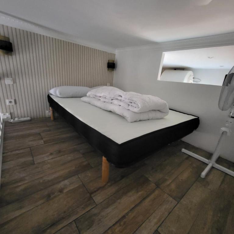 Studio Cosy Mezzanine 2-4p Carré d'Or - Appartement 1 Chambre - 19