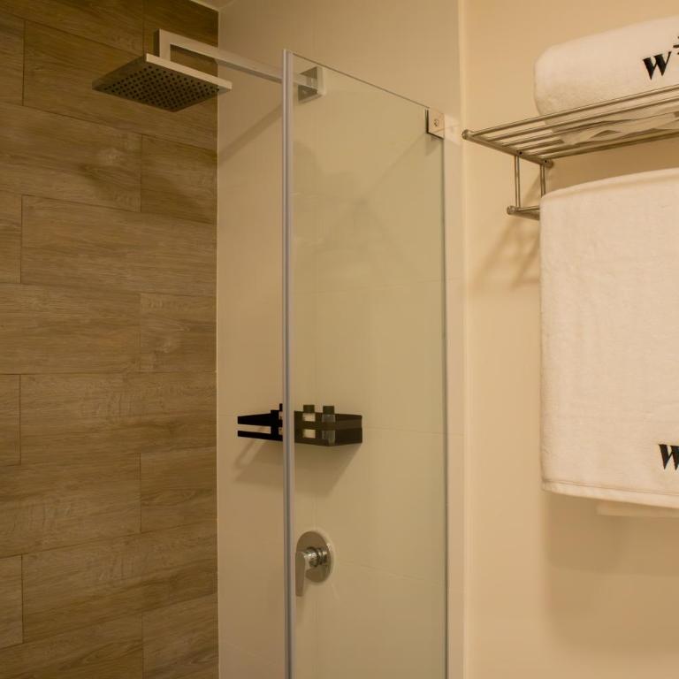 Art Residence in Miraflores by Wynwood House - Apartamento de 1 dormitorio - 7