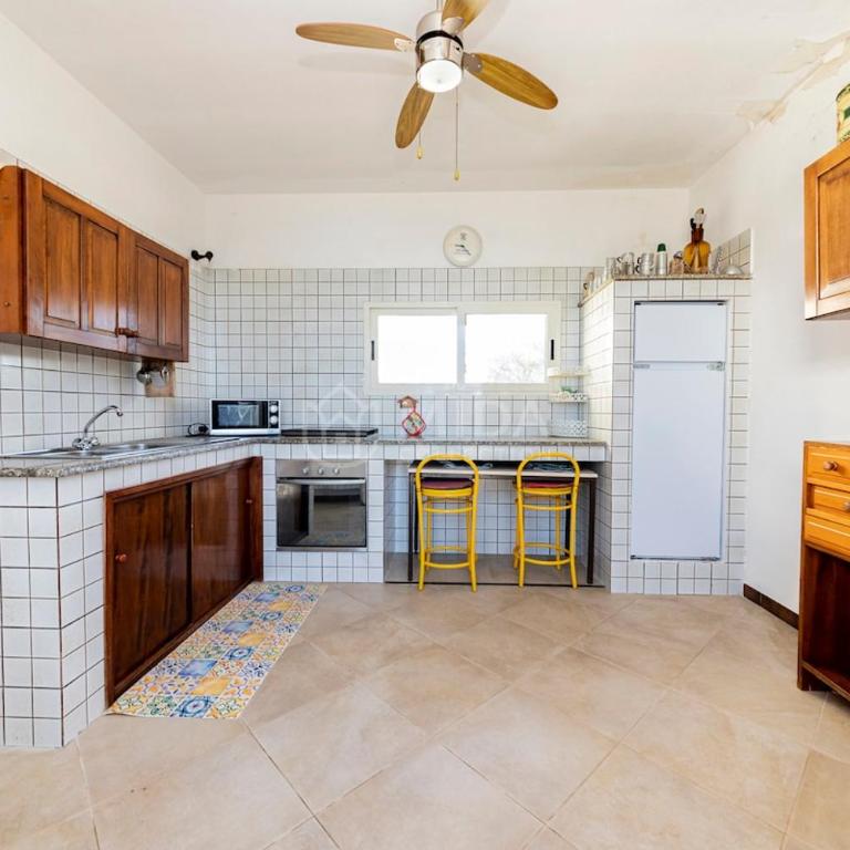Oblò sul Mare - Two-Bedroom Apartment - 15