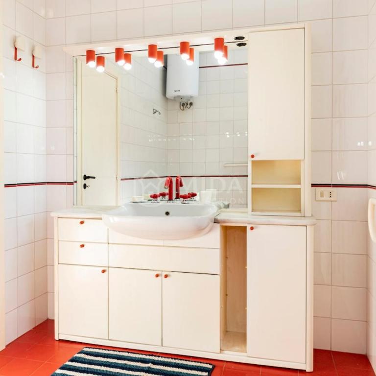 Oblò sul Mare - Two-Bedroom Apartment - 22