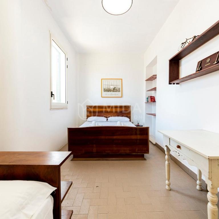 Oblò sul Mare - Two-Bedroom Apartment - 8