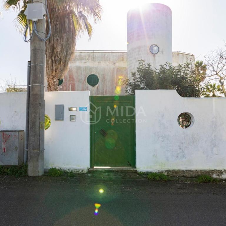 Oblò sul Mare - Two-Bedroom Apartment - 48