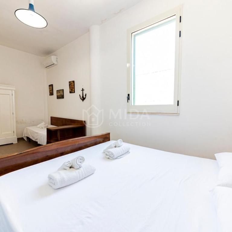 Oblò sul Mare - Two-Bedroom Apartment - 6