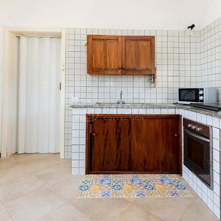 Oblò sul Mare - Two-Bedroom Apartment - 20
