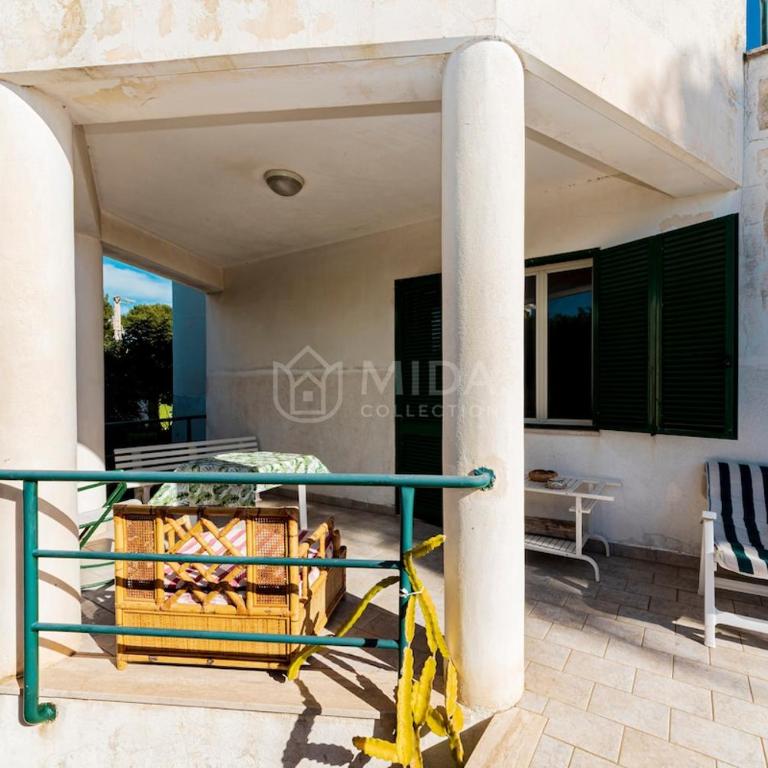 Oblò sul Mare - Two-Bedroom Apartment - 25