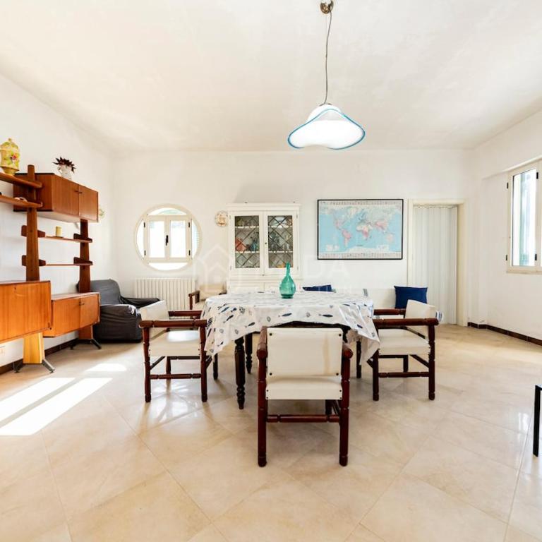 Oblò sul Mare - Two-Bedroom Apartment - 26