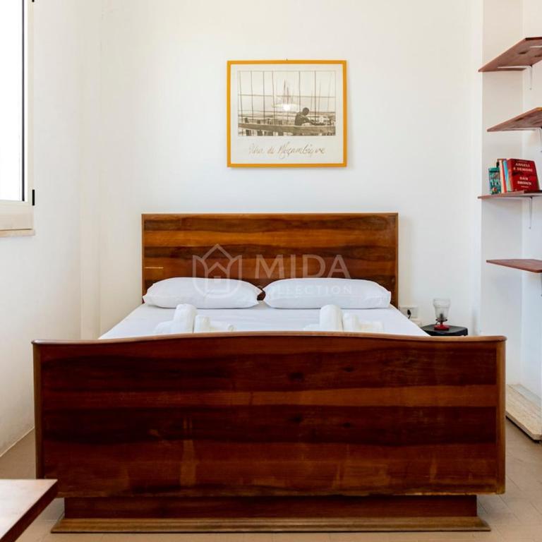 Oblò sul Mare - Two-Bedroom Apartment - 35
