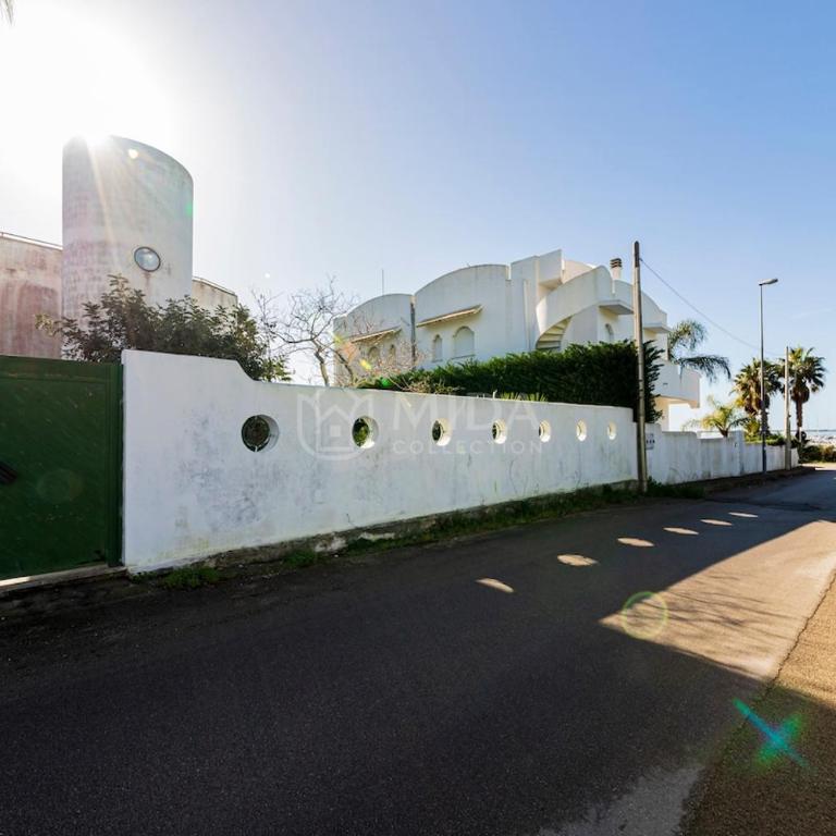 Oblò sul Mare - Two-Bedroom Apartment - 47