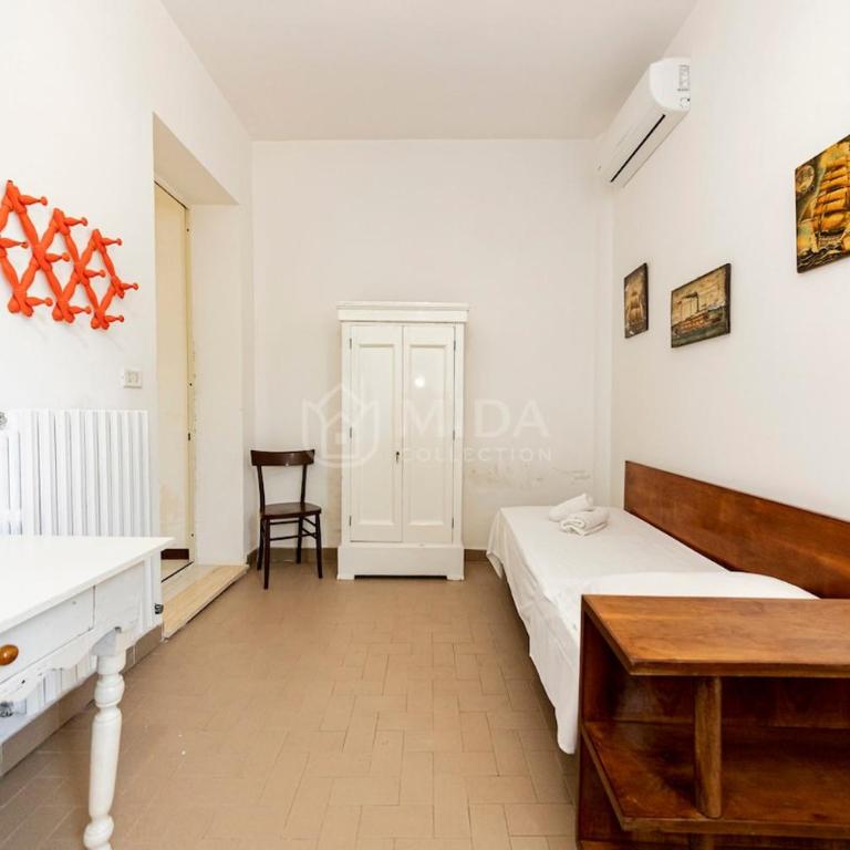 Oblò sul Mare - Two-Bedroom Apartment - 7