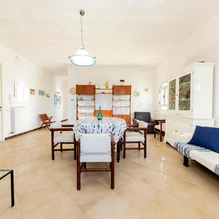 Oblò sul Mare - Two-Bedroom Apartment - 12
