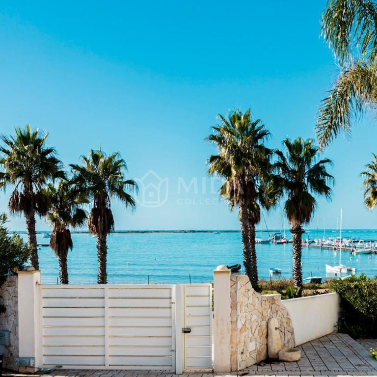 Oblò sul Mare - Two-Bedroom Apartment - 1