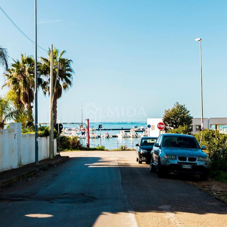 Oblò sul Mare - Two-Bedroom Apartment - 29
