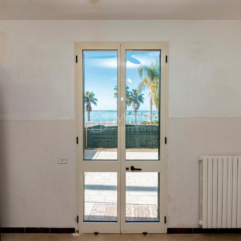 Oblò sul Mare - Two-Bedroom Apartment - 43