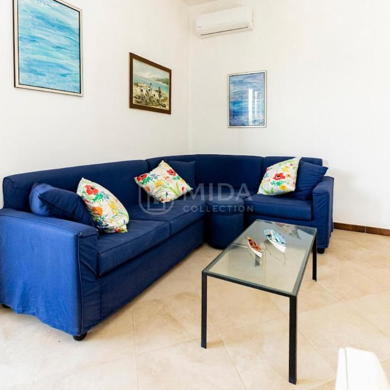 Oblò sul Mare - Two-Bedroom Apartment - 30