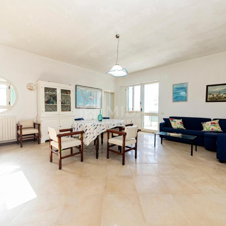 Oblò sul Mare - Two-Bedroom Apartment - 32