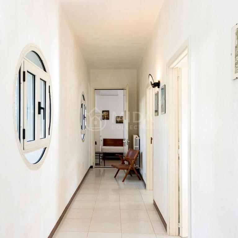 Oblò sul Mare - Two-Bedroom Apartment - 33