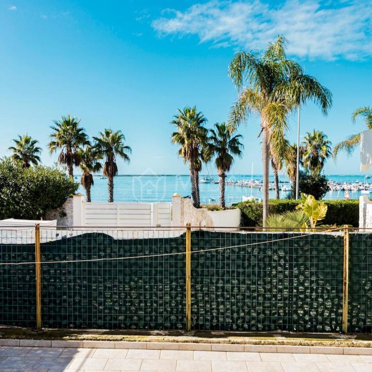 Oblò sul Mare - Two-Bedroom Apartment - 44