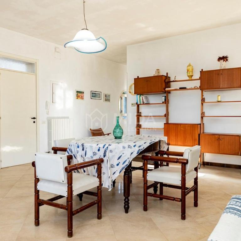 Oblò sul Mare - Two-Bedroom Apartment - 34