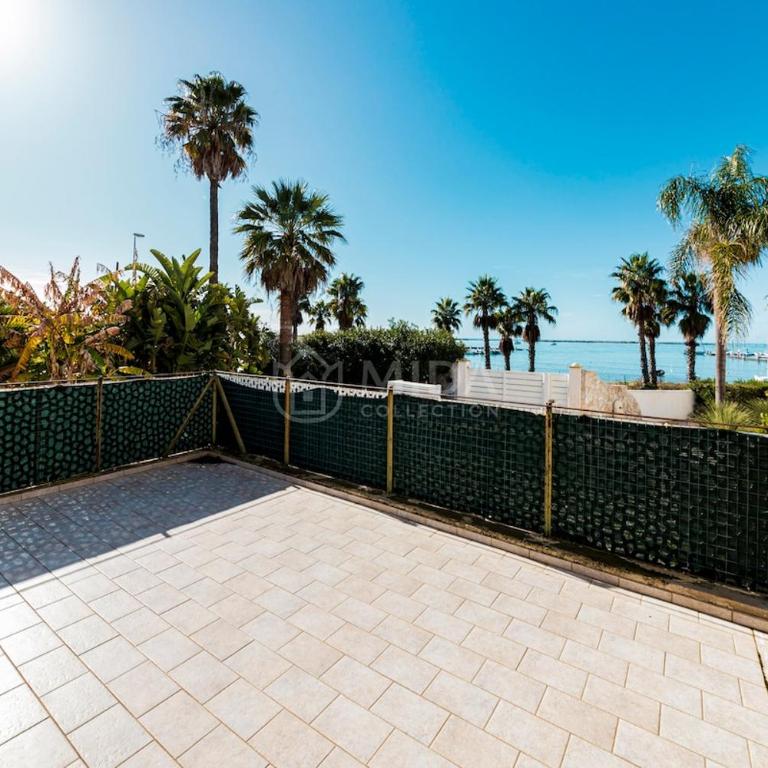 Oblò sul Mare - Two-Bedroom Apartment - 36