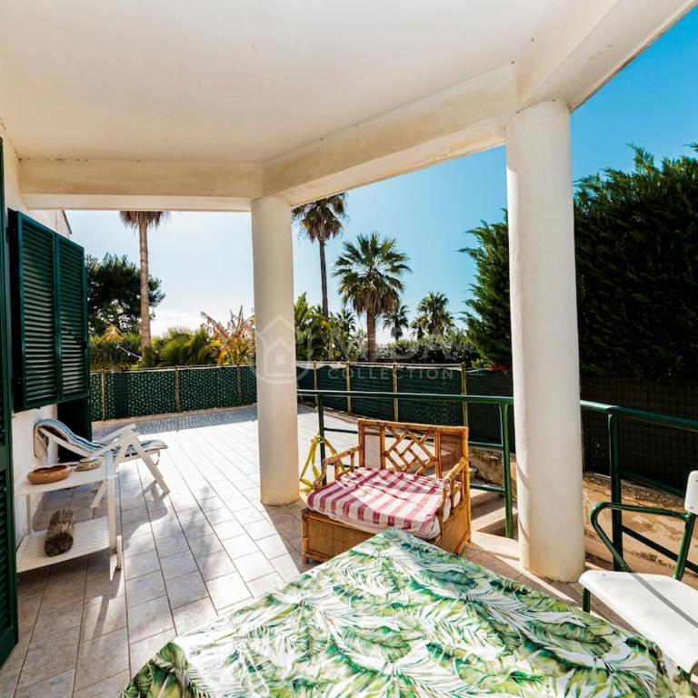 Oblò sul Mare - Two-Bedroom Apartment - 37