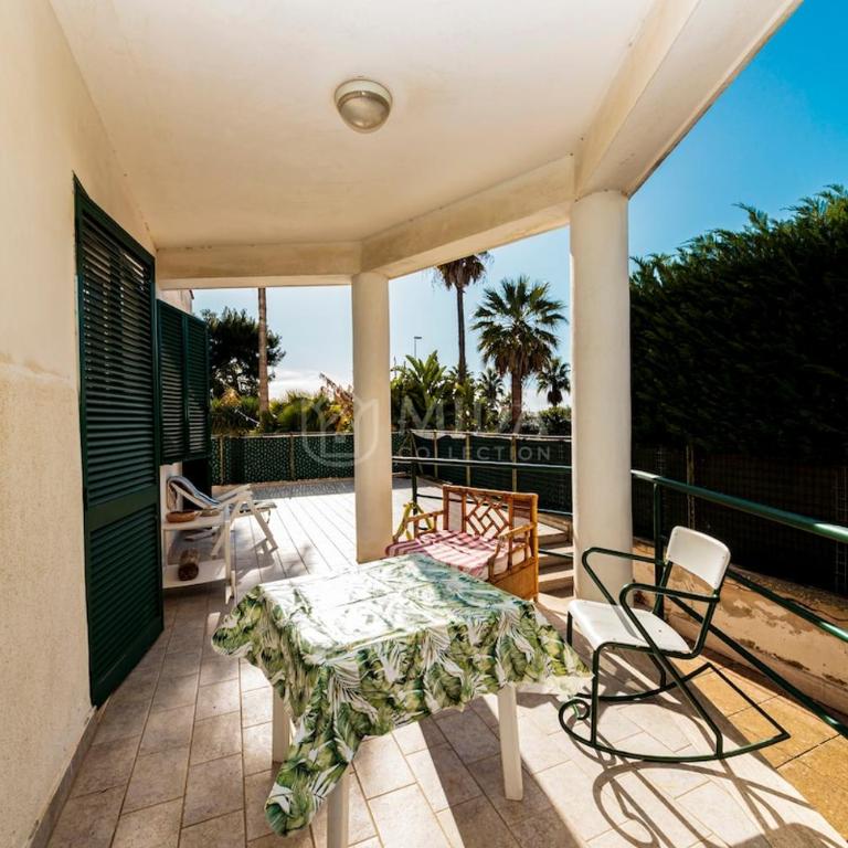 Oblò sul Mare - Two-Bedroom Apartment - 38