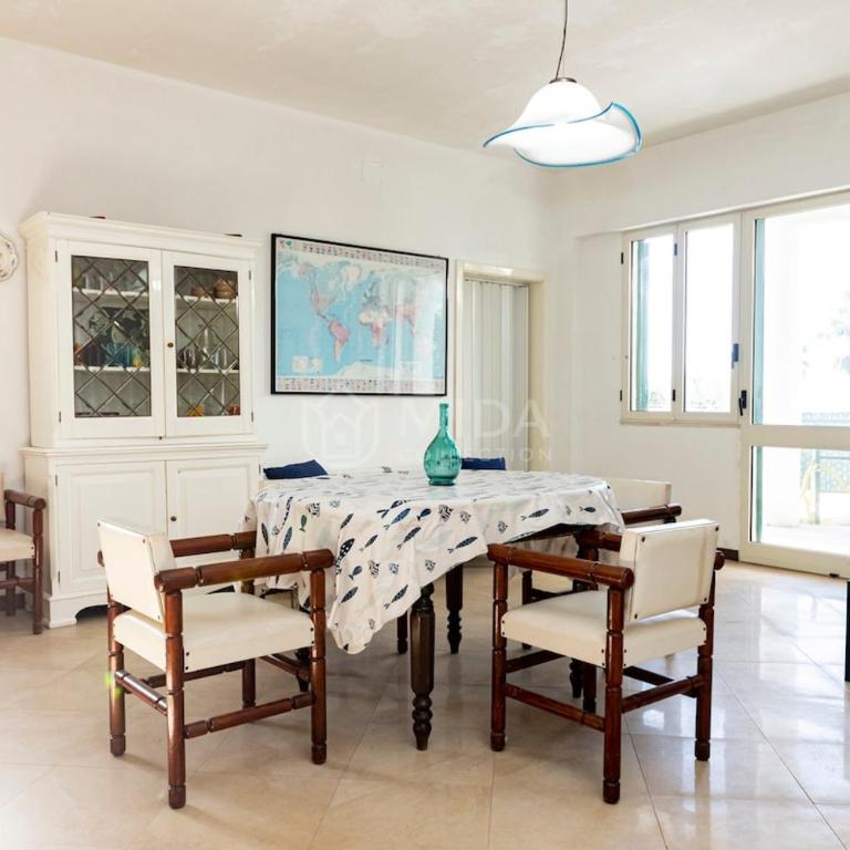 Oblò sul Mare - Two-Bedroom Apartment - 2